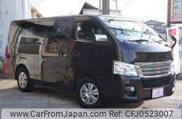 nissan caravan-van 2013 -NISSAN--Caravan Van LDF-VW2E26--VW2E26-005012---NISSAN--Caravan Van LDF-VW2E26--VW2E26-005012-