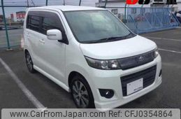 suzuki wagon-r 2012 -SUZUKI--Wagon R MH23S--660803---SUZUKI--Wagon R MH23S--660803-