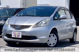 honda fit 2008 -HONDA--Fit DBA-GE6--GE6-1021415---HONDA--Fit DBA-GE6--GE6-1021415-