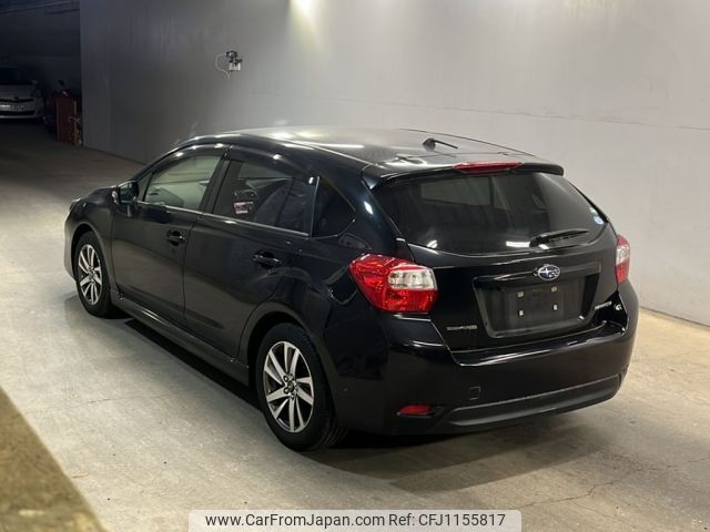 subaru impreza-wagon 2016 -SUBARU--Impreza Wagon GP3-022206---SUBARU--Impreza Wagon GP3-022206- image 2