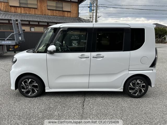 daihatsu tanto 2020 quick_quick_6BA-LA650S_LA650S-1028142 image 2