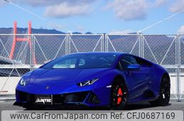 lamborghini huracan 2020 -LAMBORGHINI--ﾗﾝﾎﾞﾙｷﾞｰﾆｳﾗｶﾝ ABA-ZFDGF--ZHWEF4ZF7LLA15157---LAMBORGHINI--ﾗﾝﾎﾞﾙｷﾞｰﾆｳﾗｶﾝ ABA-ZFDGF--ZHWEF4ZF7LLA15157-