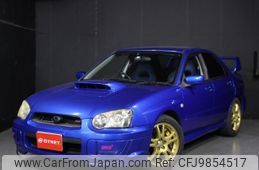 subaru impreza 2003 -SUBARU--Impreza GDB--GDB-020964---SUBARU--Impreza GDB--GDB-020964-