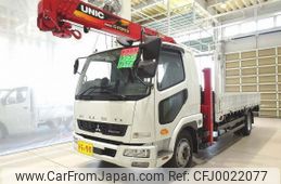 mitsubishi-fuso fighter 2024 quick_quick_2KG-FK62FZ_FK62FZ-615875