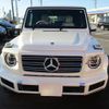 mercedes-benz g-class 2021 quick_quick_3DA-463350_W1N4633502X403713 image 10