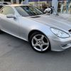 mercedes-benz slk-class 2006 AUTOSERVER_1L_3391_8 image 4