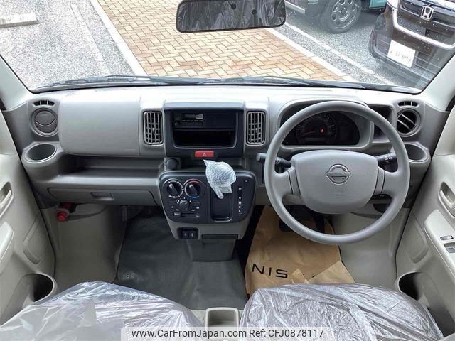 nissan clipper-van 2024 quick_quick_DR17V_DR17V-750250 image 2