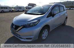 nissan note 2019 quick_quick_DAA-HE12_HE12-298129