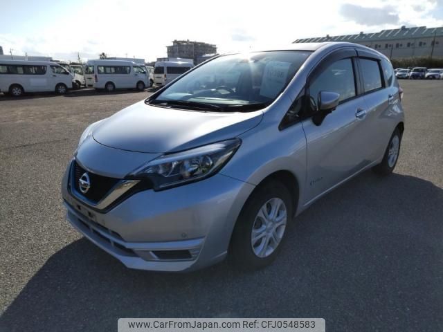 nissan note 2019 quick_quick_DAA-HE12_HE12-298129 image 1