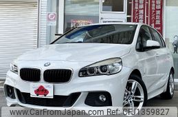 bmw 2-series 2016 -BMW--BMW 2 Series LDA-2C20--WBA2C12010V612369---BMW--BMW 2 Series LDA-2C20--WBA2C12010V612369-