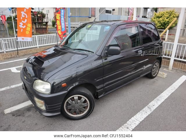daihatsu mira 1995 CFJ1552404 image 1