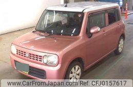 suzuki alto-lapin 2012 quick_quick_DBA-HE22S_HE22S-230222