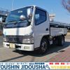 mitsubishi-fuso canter 2007 GOO_NET_EXCHANGE_0123286A30250120W001 image 1