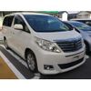 toyota alphard 2012 -TOYOTA--Alphard DBA-ANH20W--ANH20-8216592---TOYOTA--Alphard DBA-ANH20W--ANH20-8216592- image 1