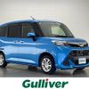 toyota tank 2017 -TOYOTA--Tank DBA-M900A--M900A-0023954---TOYOTA--Tank DBA-M900A--M900A-0023954- image 1