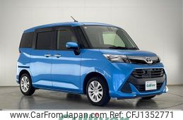 toyota tank 2017 -TOYOTA--Tank DBA-M900A--M900A-0023954---TOYOTA--Tank DBA-M900A--M900A-0023954-