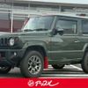 suzuki jimny 2022 -SUZUKI--Jimny JB64W--276222---SUZUKI--Jimny JB64W--276222- image 1