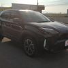 toyota yaris-cross 2022 CFJ1862618 image 2