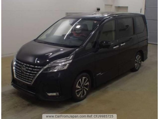 nissan serena 2022 quick_quick_5AA-GFC27_239796 image 1