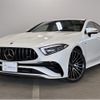 mercedes-benz amg 2022 -MERCEDES-BENZ--AMG 4AA-257361--W1K2573612A107363---MERCEDES-BENZ--AMG 4AA-257361--W1K2573612A107363- image 1