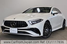 mercedes-benz amg 2022 -MERCEDES-BENZ--AMG 4AA-257361--W1K2573612A107363---MERCEDES-BENZ--AMG 4AA-257361--W1K2573612A107363-