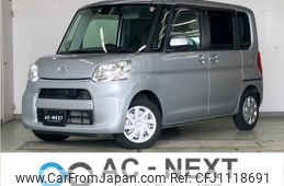 daihatsu tanto 2016 -DAIHATSU--Tanto DBA-LA600S--LA600S-0419285---DAIHATSU--Tanto DBA-LA600S--LA600S-0419285-