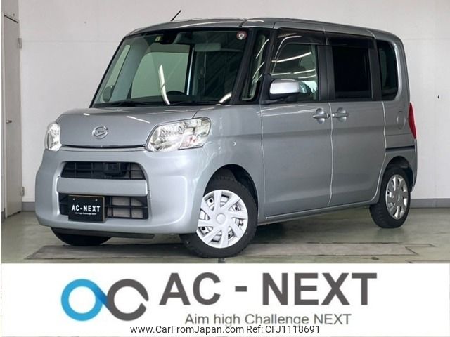 daihatsu tanto 2016 -DAIHATSU--Tanto DBA-LA600S--LA600S-0419285---DAIHATSU--Tanto DBA-LA600S--LA600S-0419285- image 1
