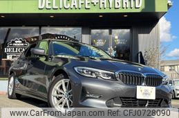 bmw 3-series 2019 quick_quick_3BA-5F20_WBA5F720X0AE90614