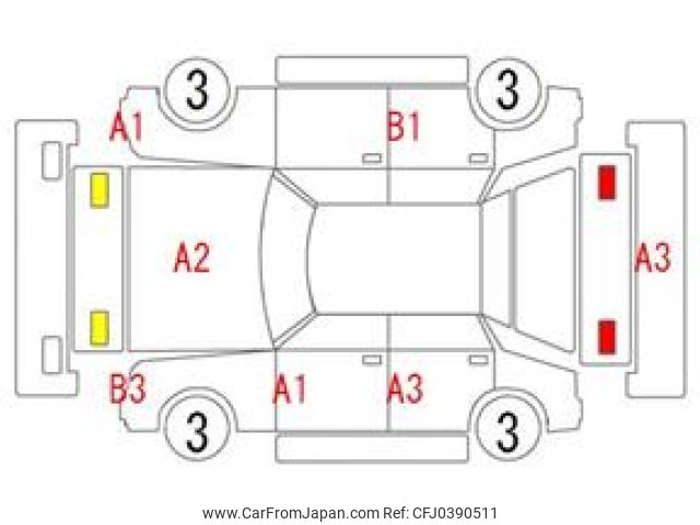 nissan note 2014 -NISSAN--Note DBA-NE12--NE12-016437---NISSAN--Note DBA-NE12--NE12-016437- image 2