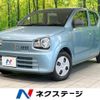 suzuki alto 2018 -SUZUKI--Alto DBA-HA36S--HA36S-397501---SUZUKI--Alto DBA-HA36S--HA36S-397501- image 1