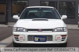 subaru impreza 1996 GOO_JP_700123019230241103001