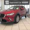 mazda cx-3 2018 -マツダ--ＣＸ－３ 6BA-DKEFW--DKEFW-104265---マツダ--ＣＸ－３ 6BA-DKEFW--DKEFW-104265- image 5