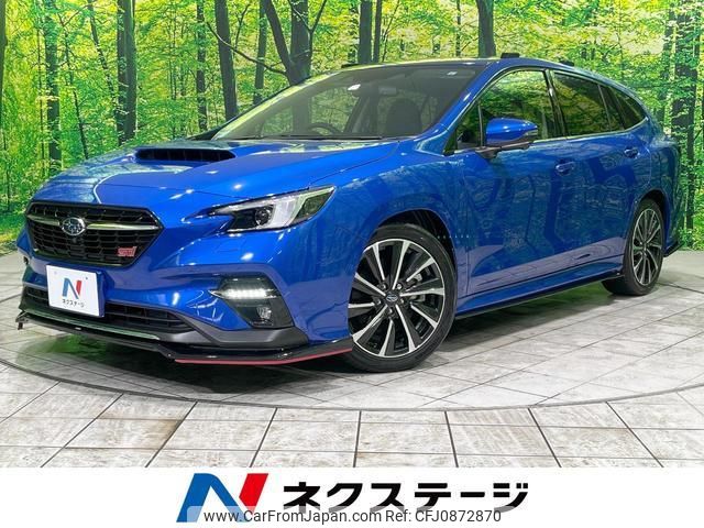 subaru levorg 2023 quick_quick_VN5_VN5-036799 image 1