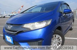 honda fit 2013 REALMOTOR_Y2024090137F-12