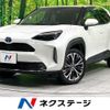 toyota yaris-cross 2021 CFJ1803167 image 1