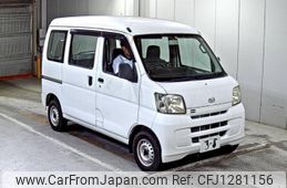 daihatsu hijet-van 2011 CFJ1281156