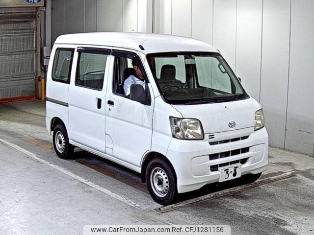 daihatsu hijet-van 2011 CFJ1281156 image 1