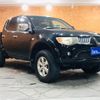 mitsubishi triton 2006 GOO_JP_700054153030240621006 image 11