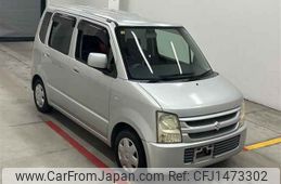 suzuki wagon-r 2005 CFJ1473302