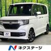 honda n-box 2019 -HONDA--N BOX DBA-JF4--JF4-1047521---HONDA--N BOX DBA-JF4--JF4-1047521- image 1