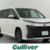 toyota voxy 2024 -TOYOTA--Voxy 6BA-MZRA95W--MZRA95-0015052---TOYOTA--Voxy 6BA-MZRA95W--MZRA95-0015052- image 1
