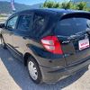 honda fit 2008 quick_quick_DBA-GE6_GE6-1050761 image 4