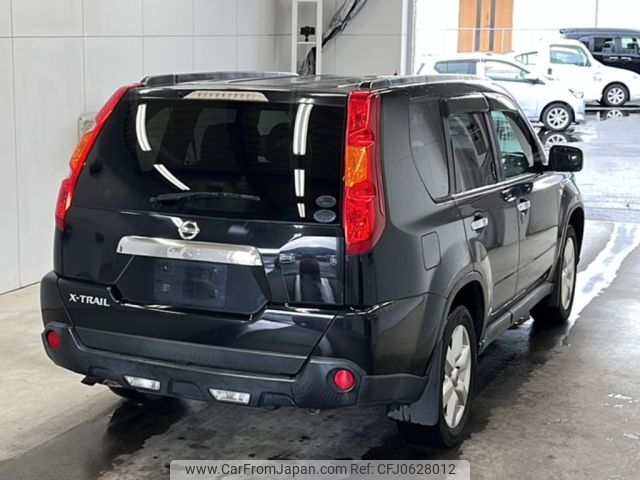 nissan x-trail 2009 -NISSAN--X-Trail NT31-103209---NISSAN--X-Trail NT31-103209- image 2