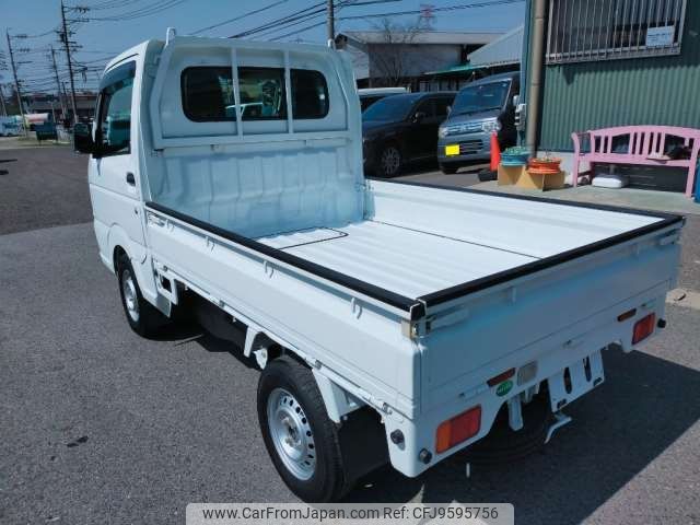 nissan clipper-truck 2014 -NISSAN--Clipper Truck EBD-DR16T--DR16T-107647---NISSAN--Clipper Truck EBD-DR16T--DR16T-107647- image 2