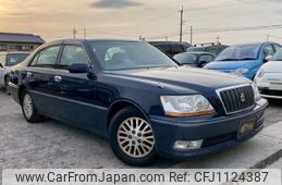 toyota crown-majesta 2000 GOO_JP_700070884830250506002