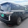 nissan elgrand 2017 -NISSAN--Elgrand DBA-TE52--TE52-090863---NISSAN--Elgrand DBA-TE52--TE52-090863- image 2