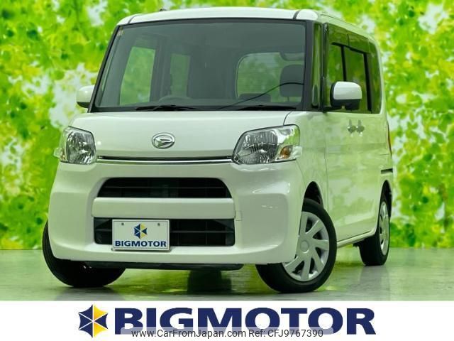 daihatsu tanto 2016 quick_quick_DBA-LA600S_LA600S-0484741 image 1