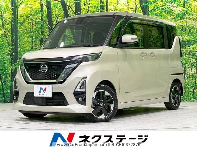 nissan roox 2020 -NISSAN--Roox 5AA-B44A--B44A-0040777---NISSAN--Roox 5AA-B44A--B44A-0040777- image 1