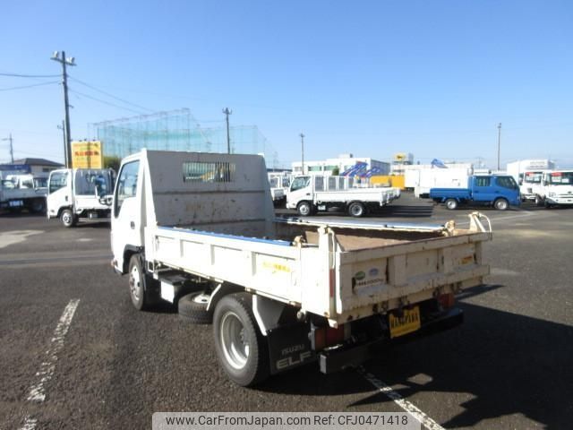 isuzu elf-truck 2019 CFJ0471418 image 2
