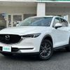 mazda cx-5 2021 -MAZDA--CX-5 3DA-KF2P--KF2P-461219---MAZDA--CX-5 3DA-KF2P--KF2P-461219- image 4